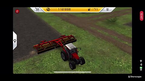 Jogos Mobile - FS14