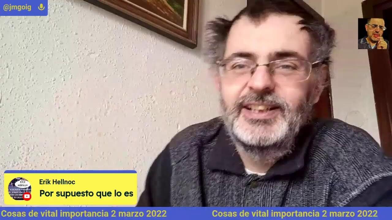 Un nuevo día, un nuevo vídeo