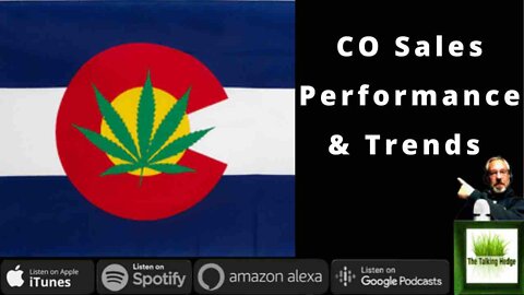 The Colorado Cannabis Market