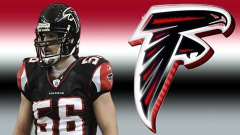 How To Create Keith Brooking Madden 23