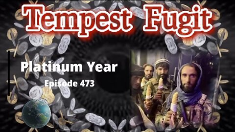 Tempest Fugit: Full Metal Ox Day 408