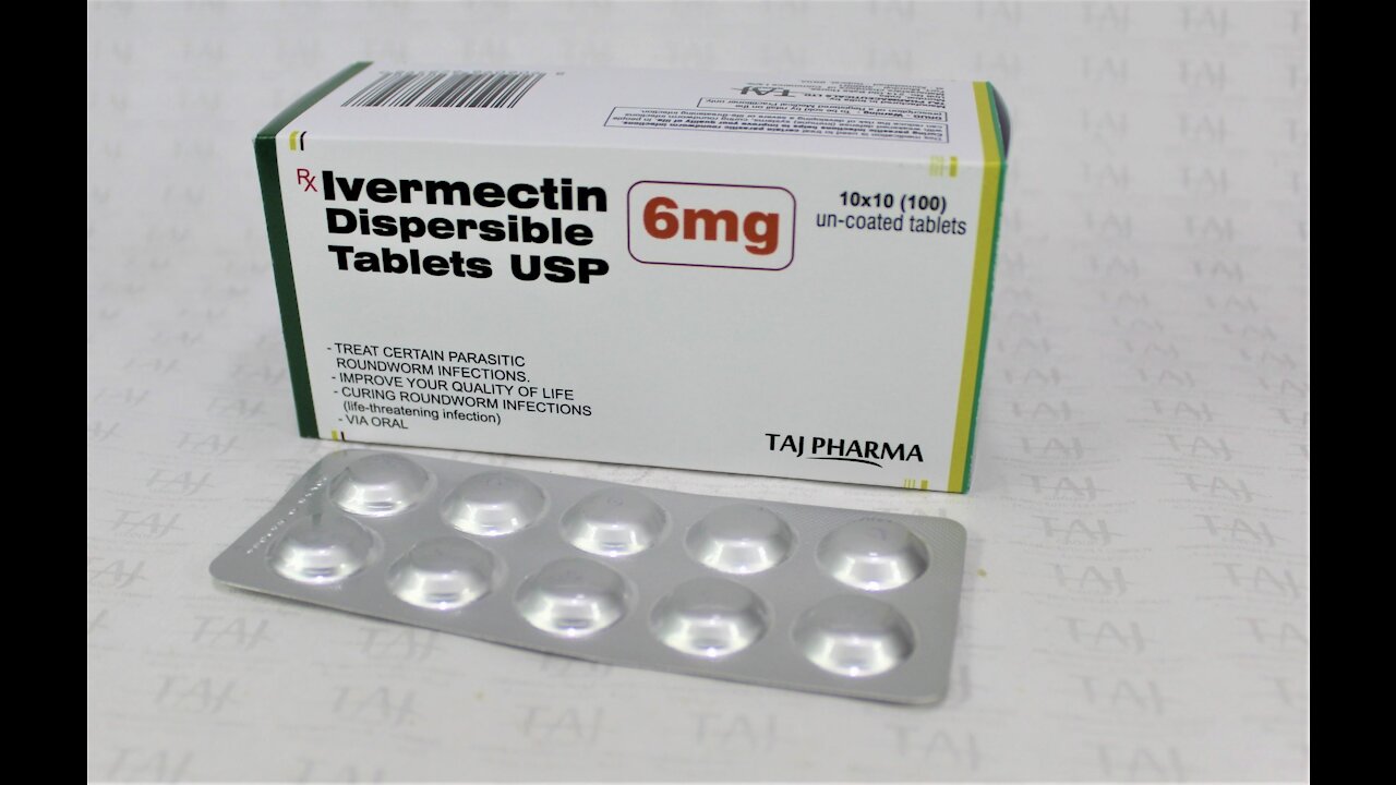 (IVERMECTIN) Pediatrician: “I am prescribing this safe medicine to all of my COVID patients