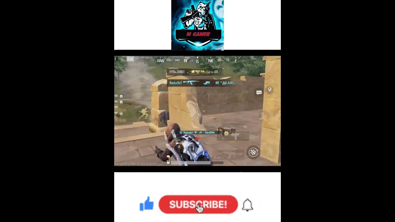 10 sec clutch #bgmi #viralvideo #battlegroundsmobileindia#videogaming #contentcreator #indiakabattle