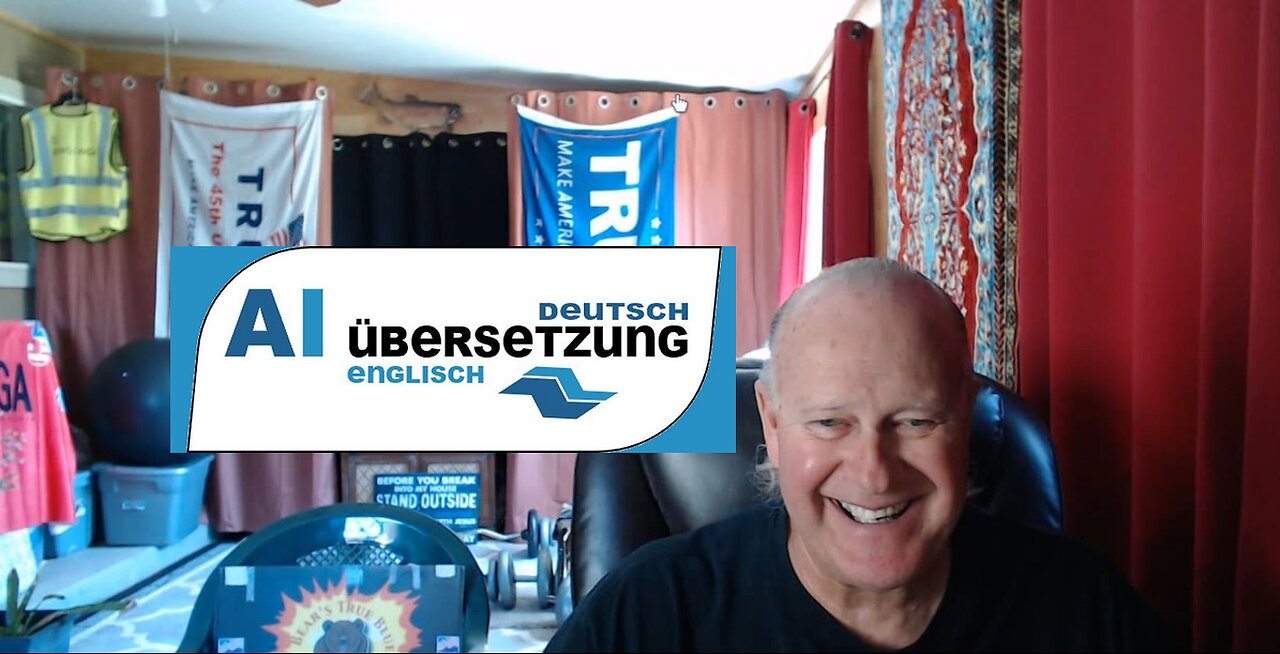Martin Brodel informiert: ALLES INTEL-VIDEO...