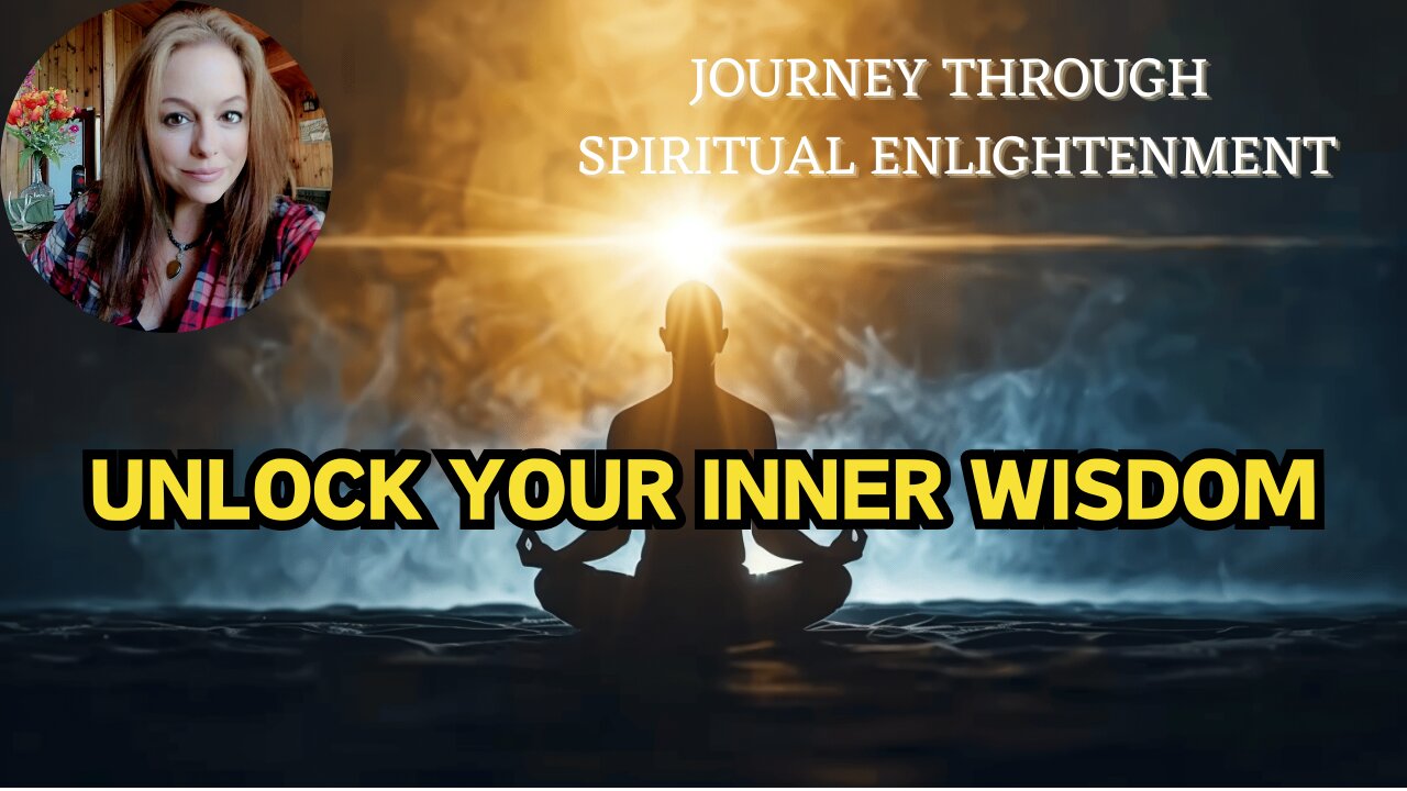 Unlock Your Inner Wisdom