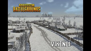 🔴 PUBG - LIVE DA MADRUGA VAMOOO!!!!
