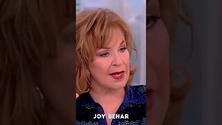 Joy Behar, Biden’s Classified Documents