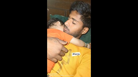 mama bhanja