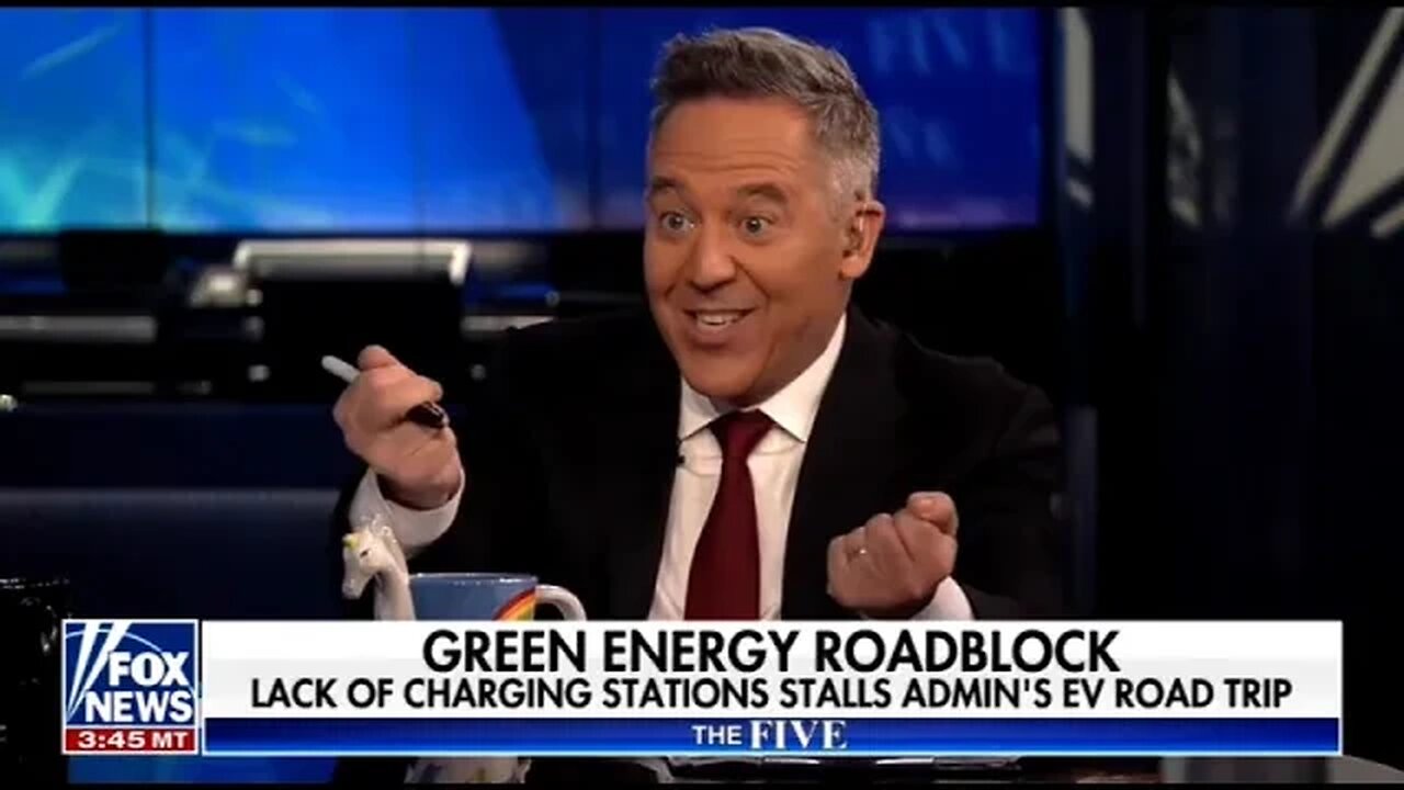 My Favorite Gutfeld Moments Week Ending 9 15 2023