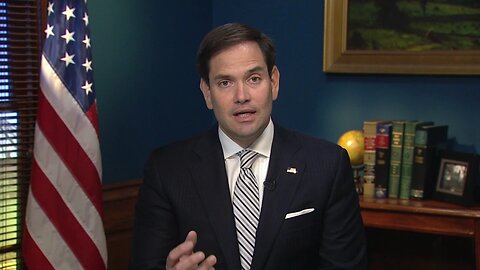 Marco's Constituent Mailbox: Russia, health care, offshore drilling