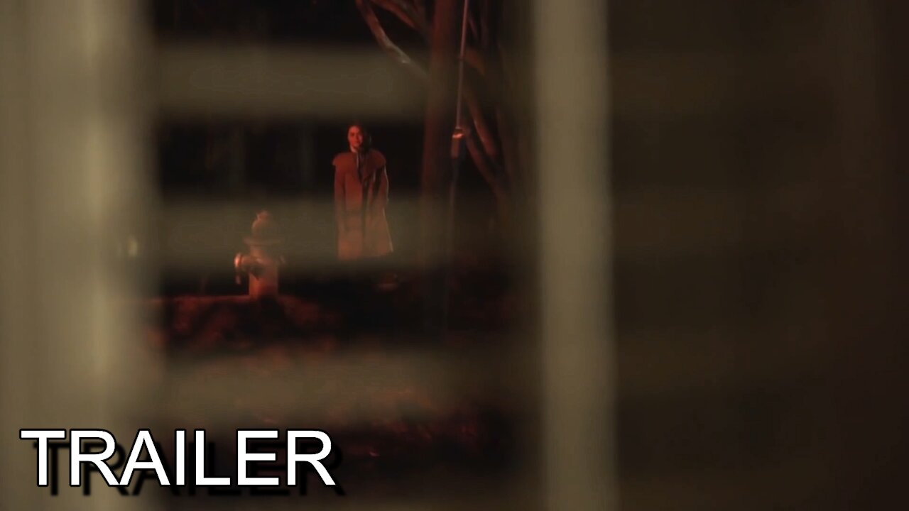 Karen | Official Trailer (2021)