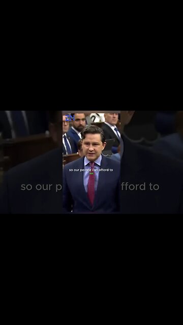 ”Pierre Poilievre asks PM Trudeau whether he will exempt farmers from the carbon tax.