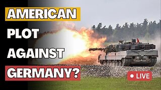 The Leopard debate: will Germany send tanks to Ukraine?