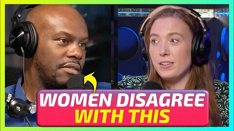 Men Should Be Allowed To Have Standards