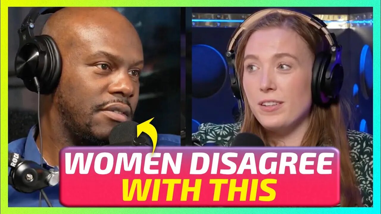 Men Should Be Allowed To Have Standards