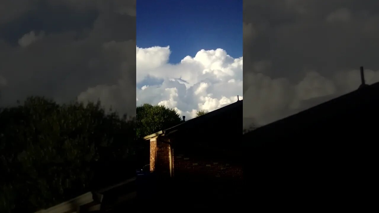 CLOUDS