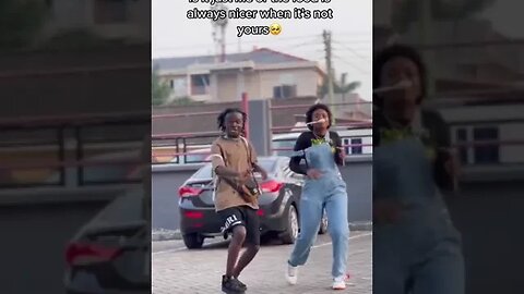 Mr. Eazi - See something dance challenge #shorts #viral