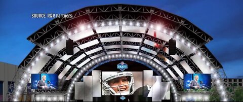 NFL Draft to be fully virtual