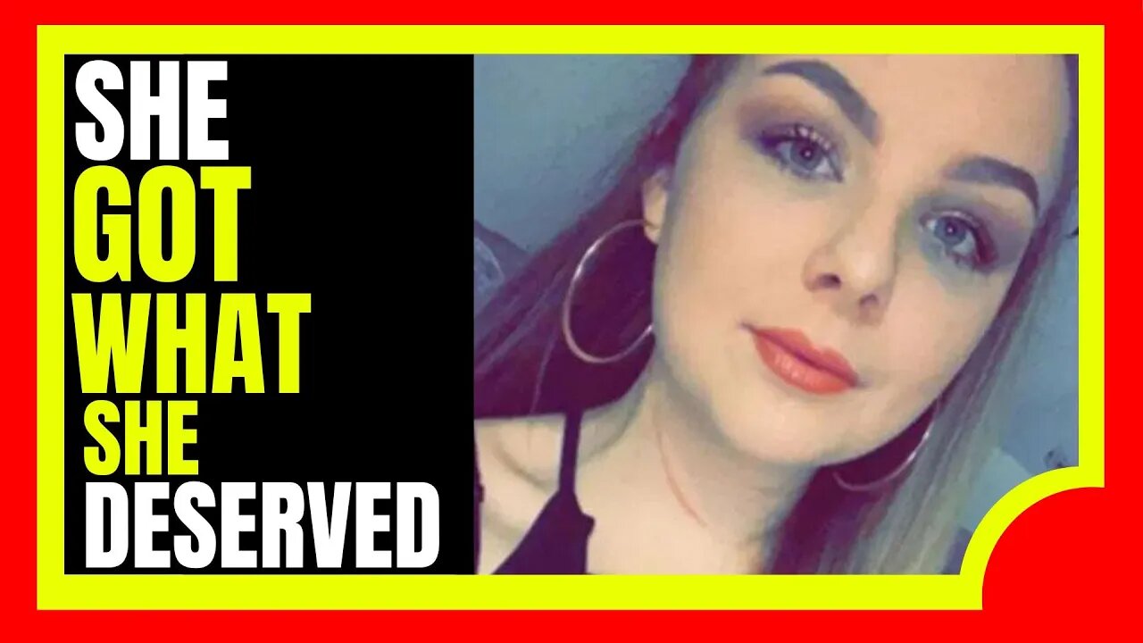Woman Gets Prison Time For Making False Allegations