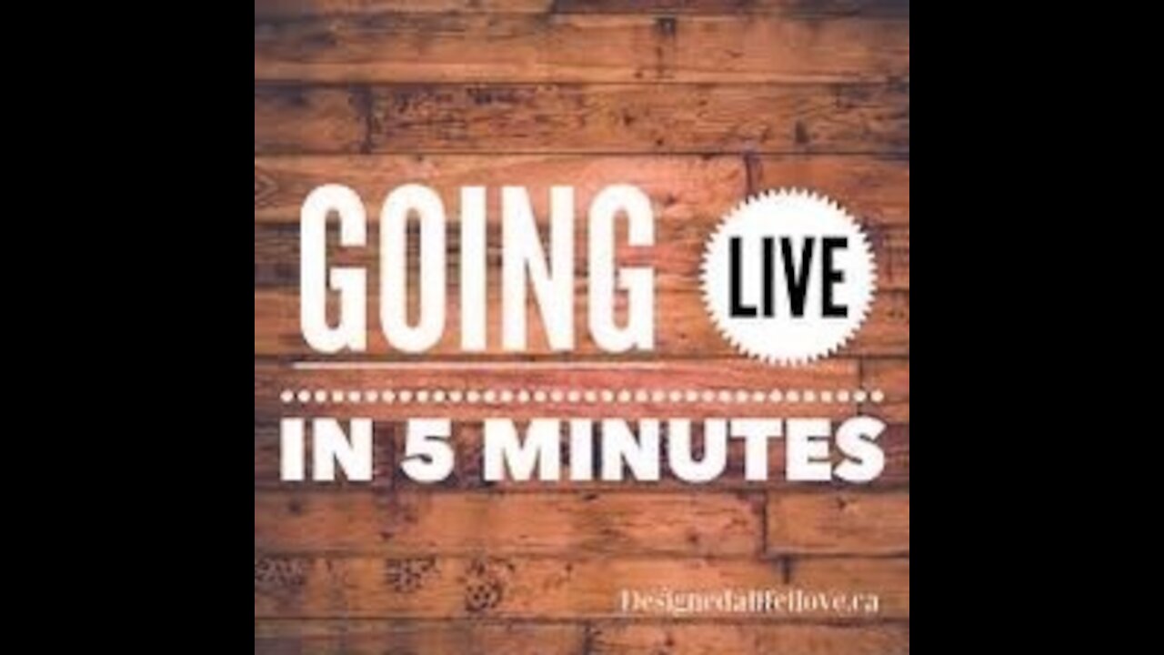 June, 8, 2021 : LIVE IN FIVE: PLYMOUTH MA CONVERGENCE AUG 6-11, 2021