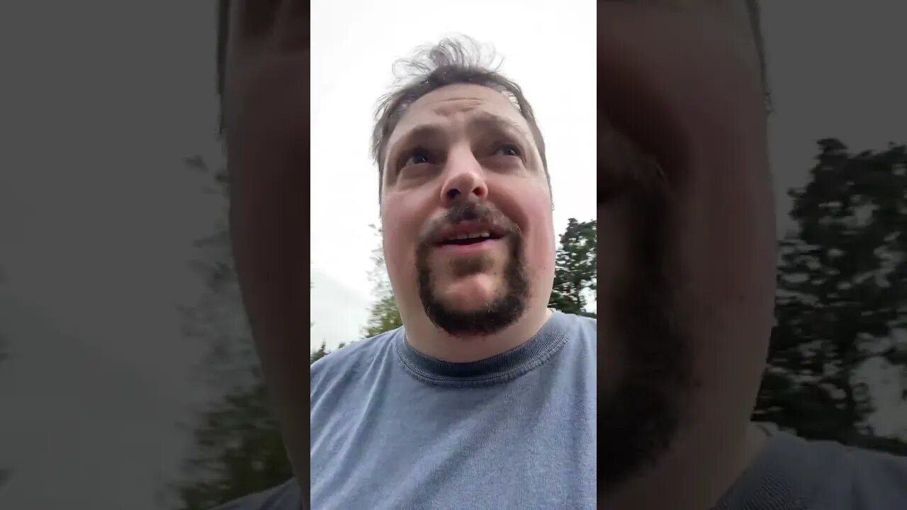 It’s A Setup So You Buy More Golf Balls