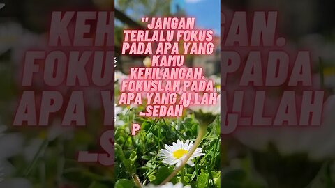 QUOTES ISLAMI:QUOTES MOTIVASI ISLAMI#shorts #shortsfeed #shortsquotes