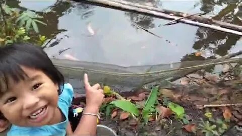Cara Makan ikan #amirwarsono
