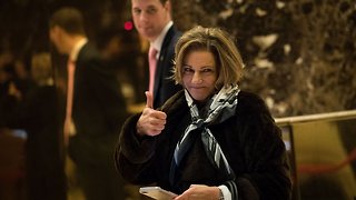 Former Mike Flynn Deputy Changes Statement About Contacts With Russia