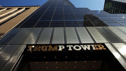 New York Regulators Subpoena Trump Organization's Insurance Broker