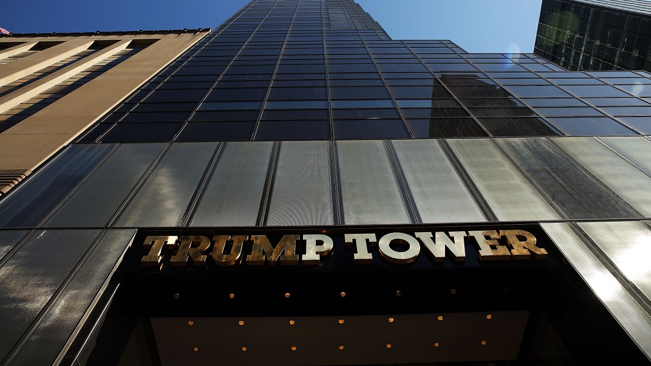 New York Regulators Subpoena Trump Organization's Insurance Broker