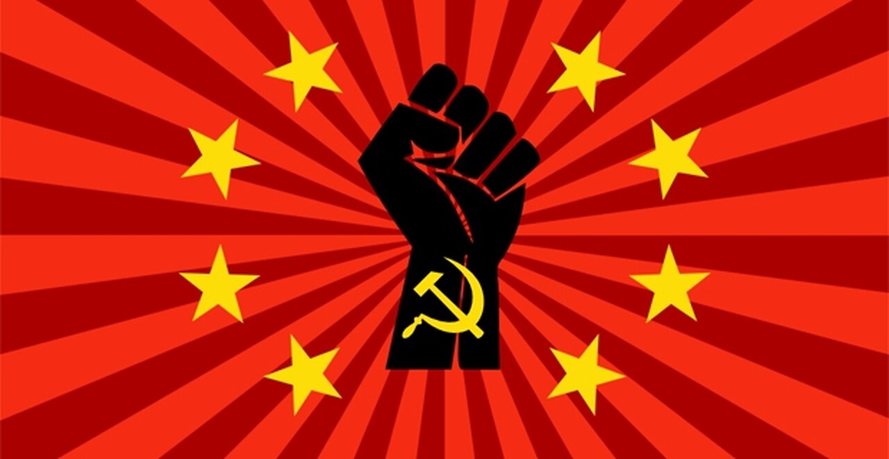 What does real Communism look like?