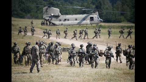 Competition is nothing new for Army’s Europe-based training command