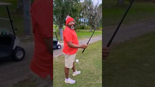 Lets be Frank Bad Golf
