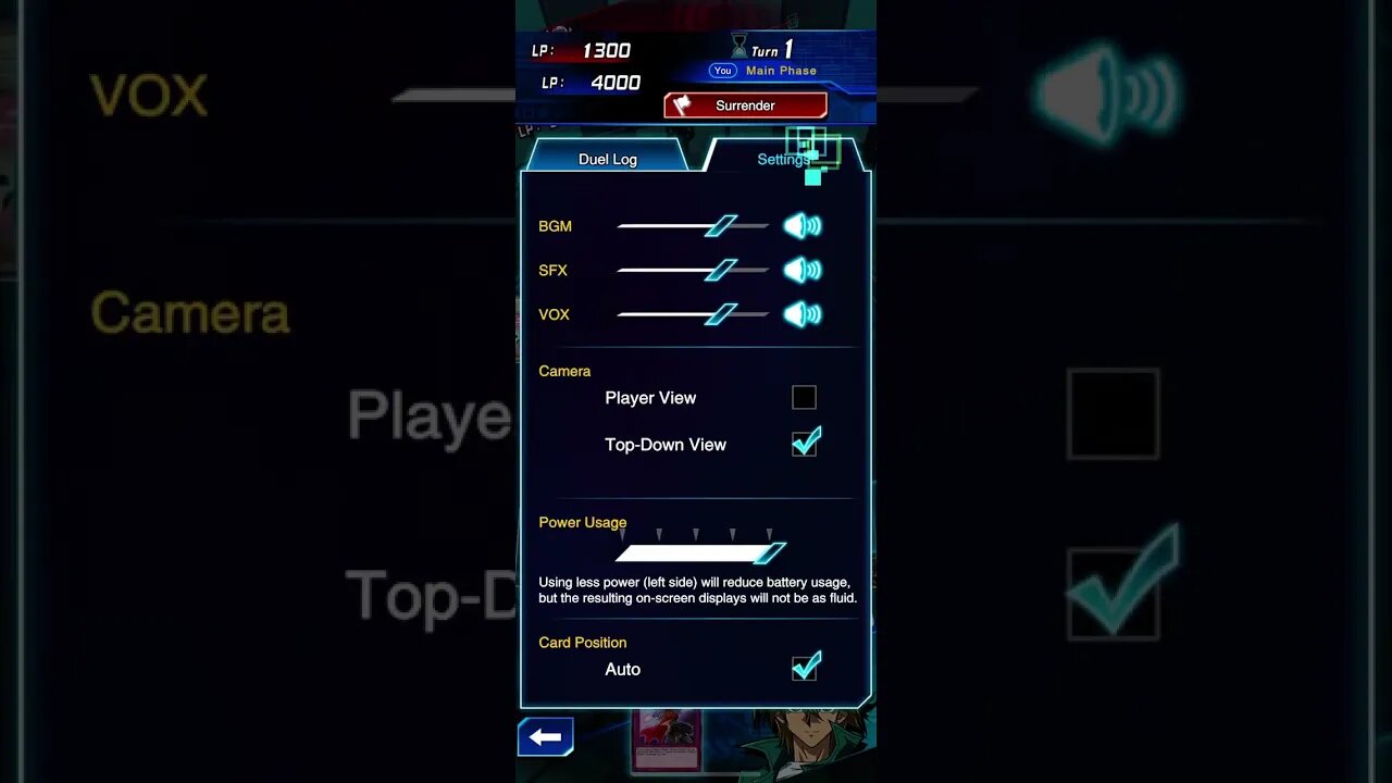 Yu-Gi-Oh! Duel Links - Quickly Solving Duel Quiz Future Circuit (Activate a Spell/Trap from hand)