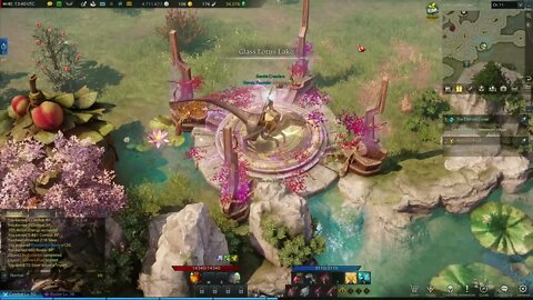 Lost Ark MMORPG Ateline's Fruit