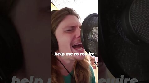 🎤 Sam Ryder - Put A Light On Me - Cover by Mike Yeah