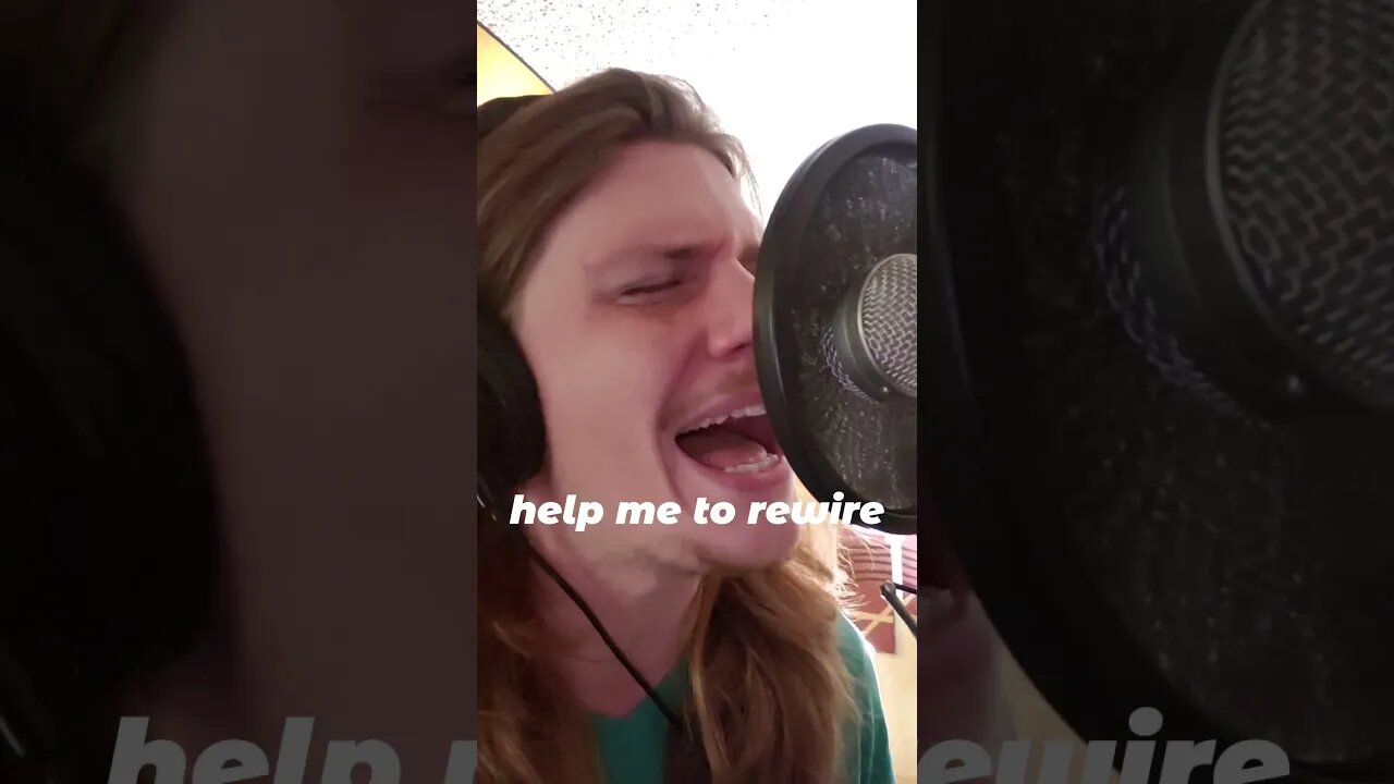 🎤 Sam Ryder - Put A Light On Me - Cover by Mike Yeah