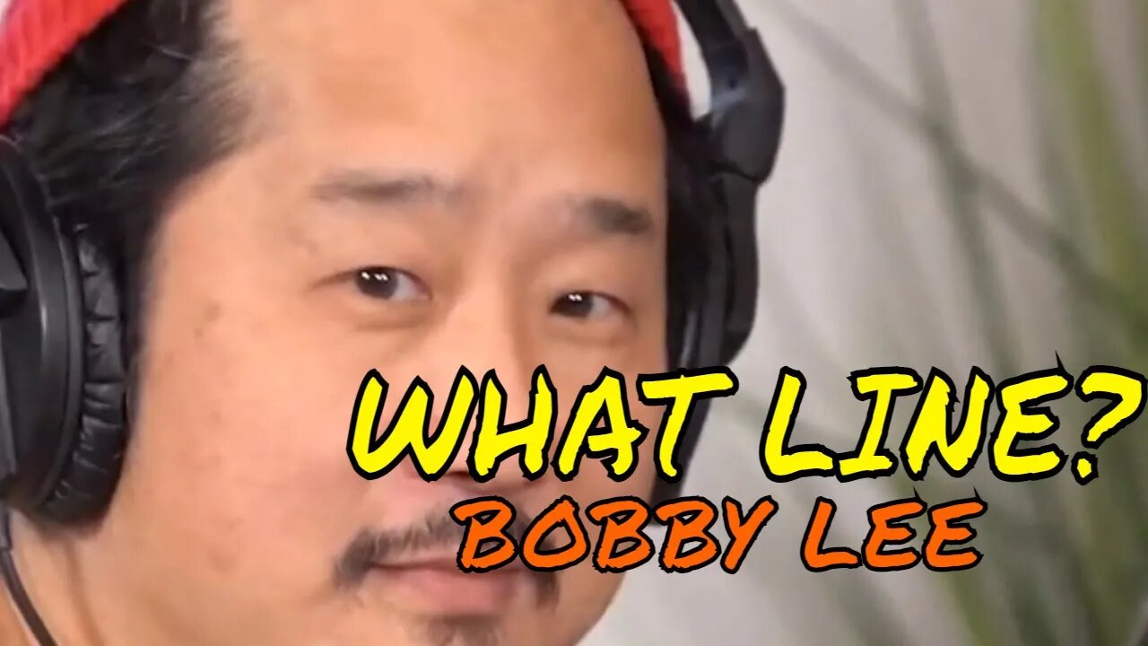 YYXOF Finds - BOBBY LEE VS LOGAN PAUL "WHERE'S THE LINE DRAWN?" | Highlight #302