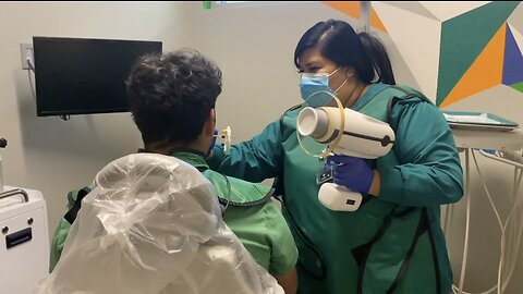 Future Smiles bringing dental services into dozens of CCSD schools