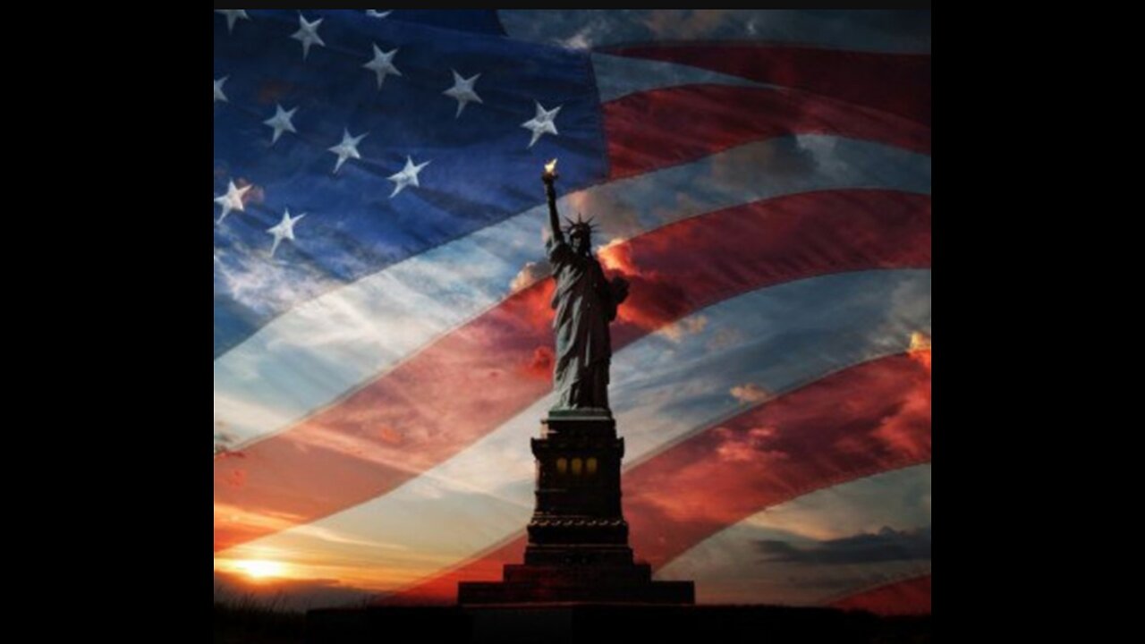 THE AMERICAN DREAM THAT COULD HAVE BEEN?