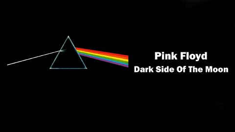 Pink Floyd - The Dark Side Of The Moon - Album Review en Español