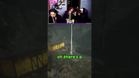 you hit him with what? 🤣 #shorts #gaming #gamingmoments #funny #funnymoments