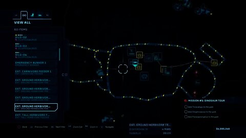 Playing the Return of the Park ep1