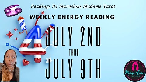 ♋️ Cancer: WER (July 2nd-July 9th) Know that you're protected; climbing the "MOUNTAIN" ahead of you!