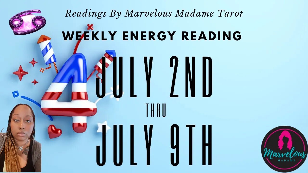 ♋️ Cancer: WER (July 2nd-July 9th) Know that you're protected; climbing the "MOUNTAIN" ahead of you!
