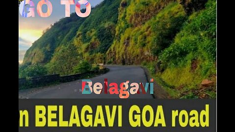Going to belagavi