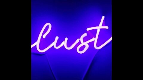 Lust for Enslavement
