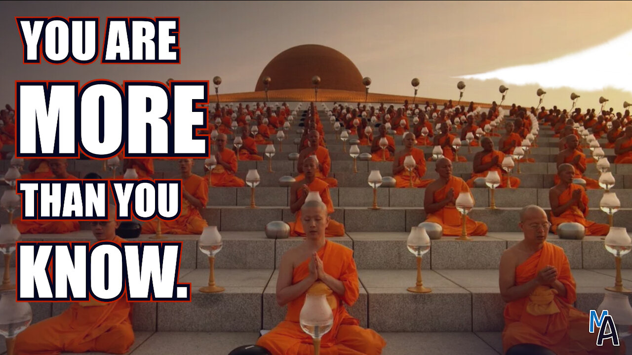 The FUTURE is in OUR HANDS, Not "Theirs" - Manifesting Ascension