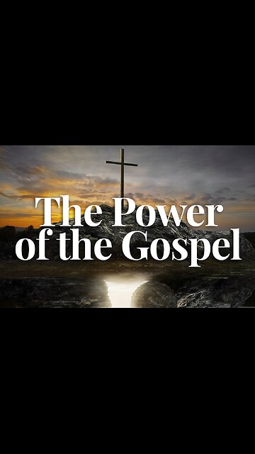 The Gospel | John MacArthur and Kirk Cameron. #gospel