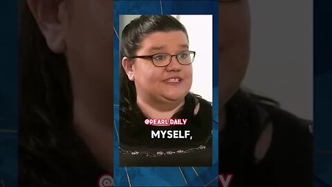 DELUDED Woman Says Fat People Should Be In Body Building
